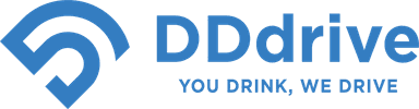 DDDrive logo