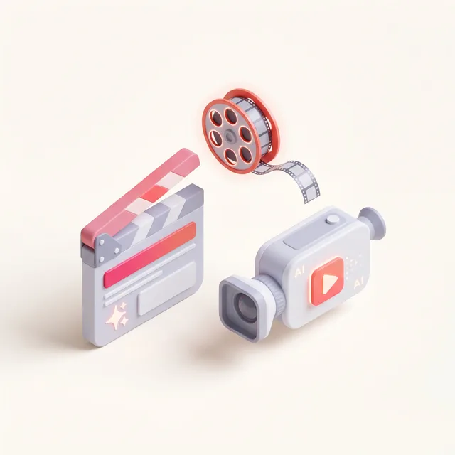 AI Video & Content Production — DayDreamer service