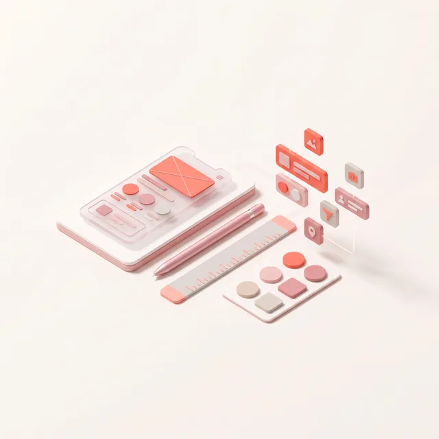 AI Product Design (UX/UI) — DayDreamer service