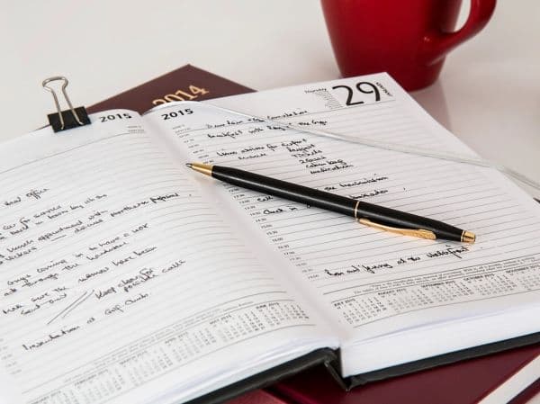 Booking & Reservation Systems — DayDreamer service