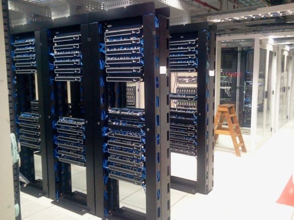 Cloud, DevOps & Managed Services — DayDreamer service
