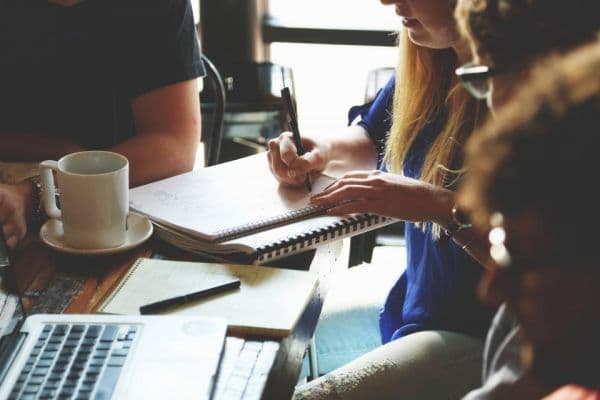 Custom CRM Systems — DayDreamer service